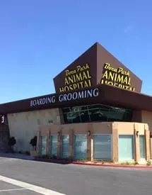 Boca Park Animal Hospital, Nevada, Las Vegas